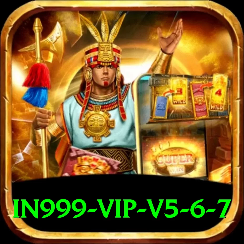 in999 VIP v5.6.7 - 2