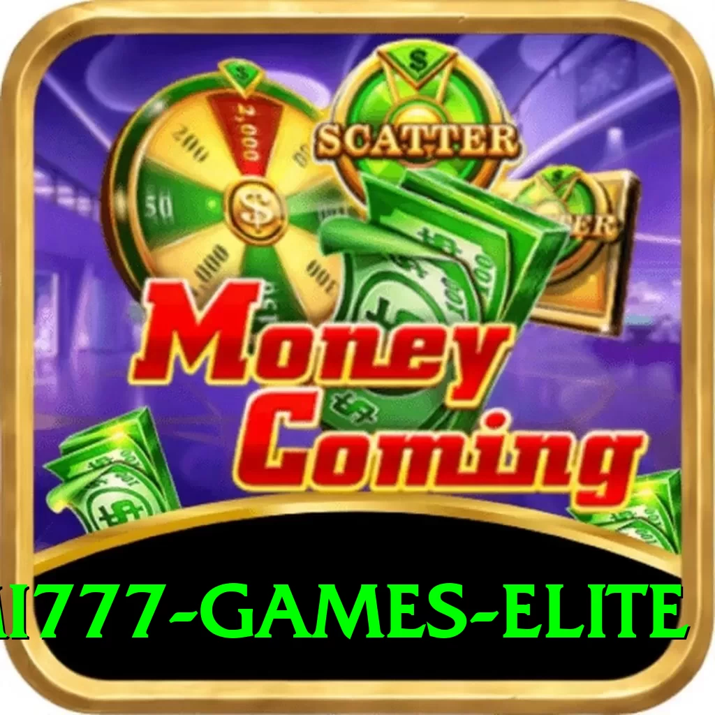jami777 Games Elite - 2