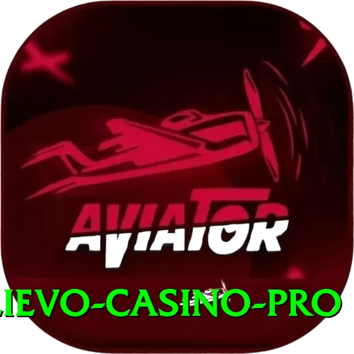 Jilievo - Casino Pro - 2