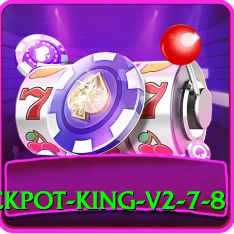 JL18 Game Jackpot King v2.7.8 - 2