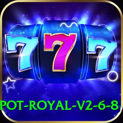 JQ777 Game Jackpot Royal v2.6.8 - 2
