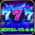 JQ777 Game Jackpot Royal v2.6.8