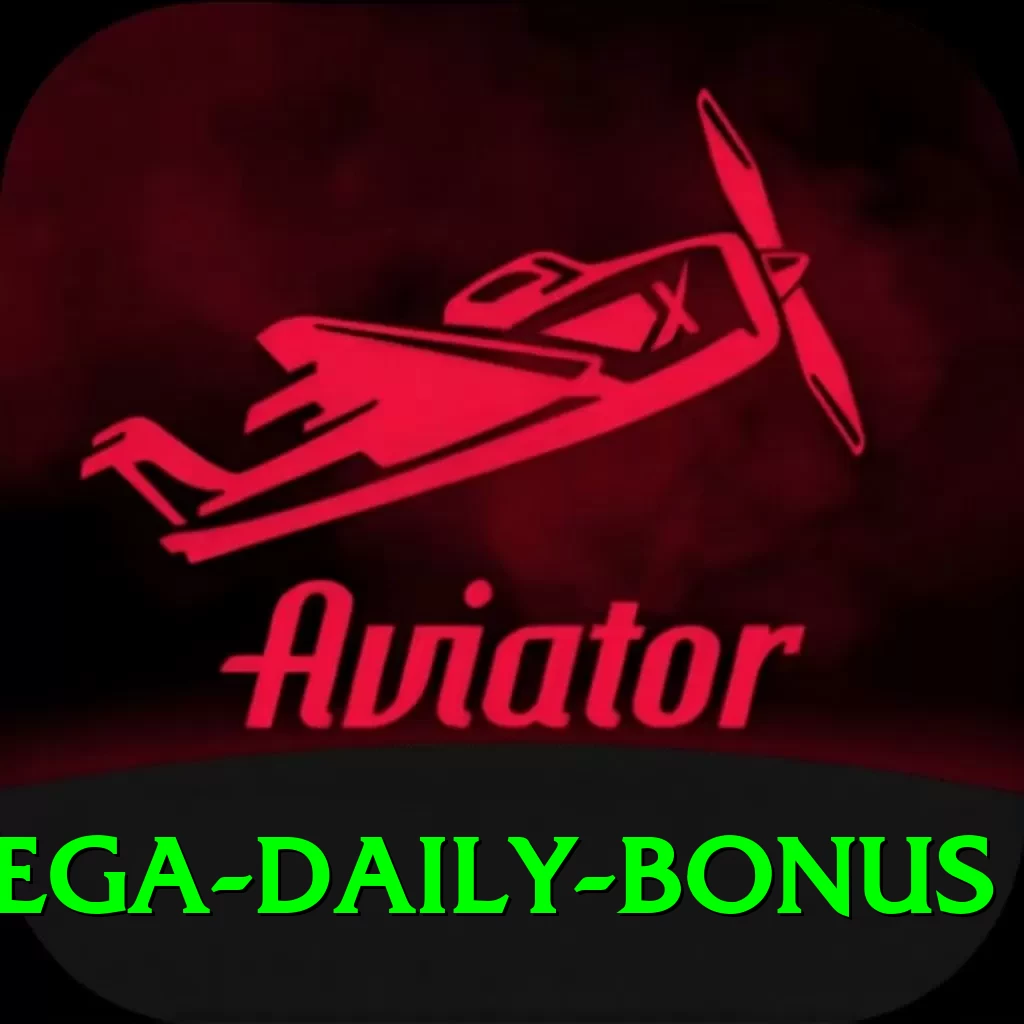 k1game Mega - Daily Bonus - 2