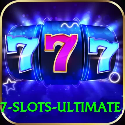 Karachi 777 - Slots Ultimate - 2