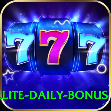 Luck44 Elite - Daily Bonus - 2