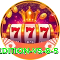 luck91 - Gold Edition v5.8.5