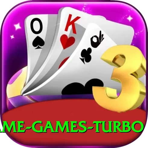Lucky 101 Game Games Turbo - 2