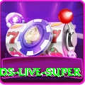 Lucky Legends - Live Super