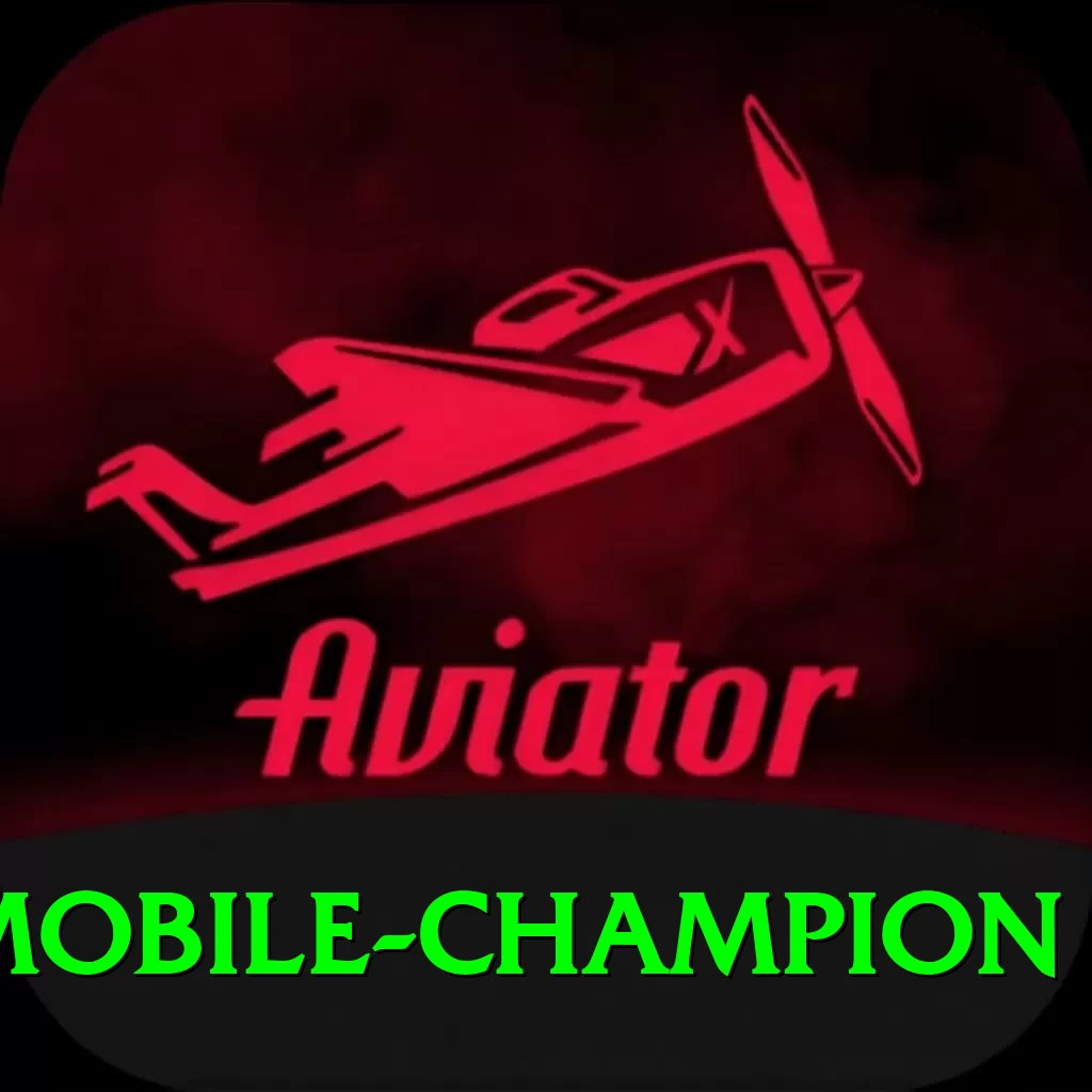 Lucky PKR 777 Mobile Champion - 2