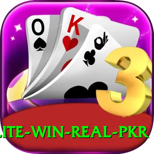 LuckyPKR777 Elite - Win Real PKR - 2