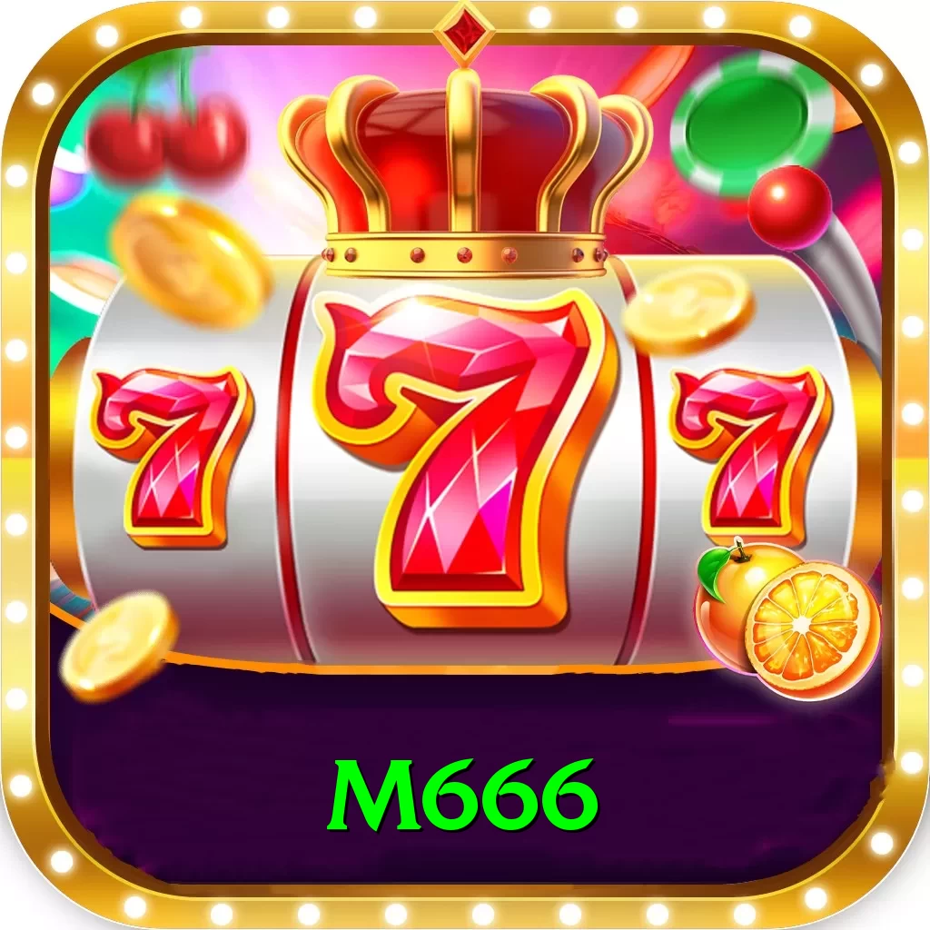 m666 Casino Official v2.8.3 - 2