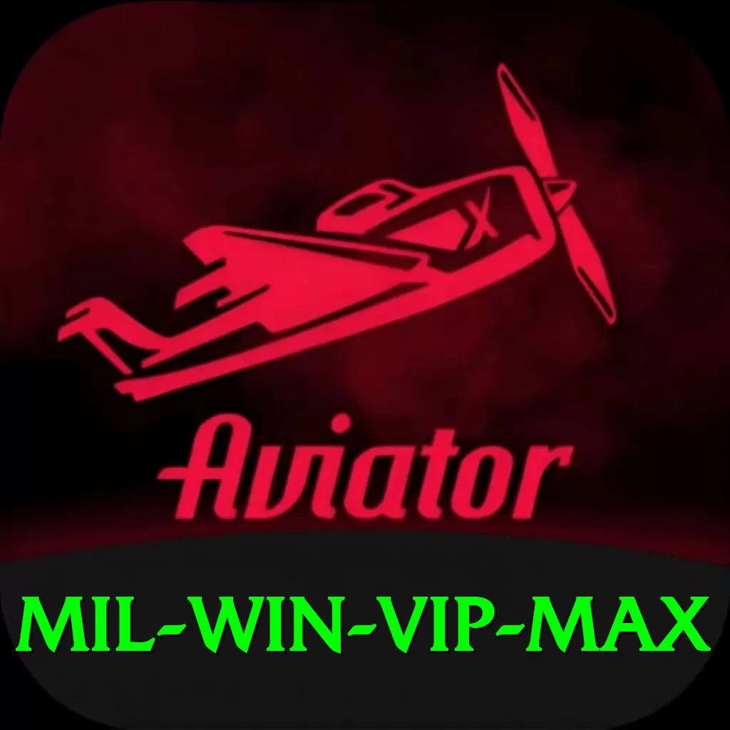 Mil Win - VIP Max - 2