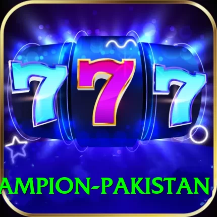 mj77 Champion Pakistan - 2
