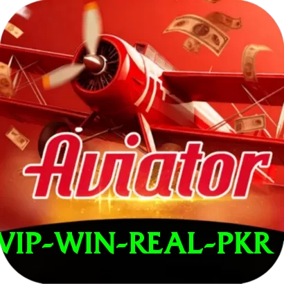 MJ77 VIP - Win Real PKR - 2