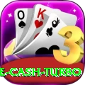 Mwin Game Cash Turbo