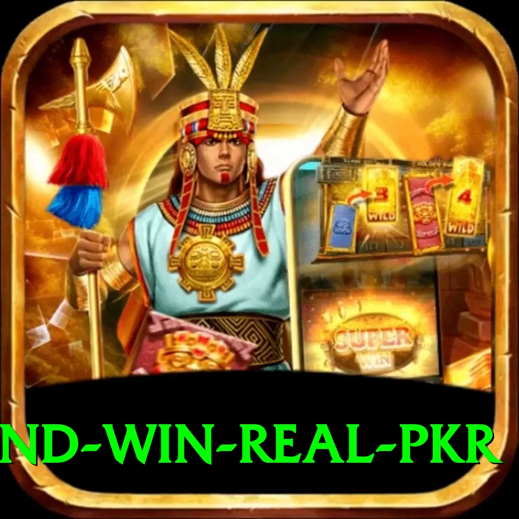 Naya24 Legend - Win Real PKR - 2
