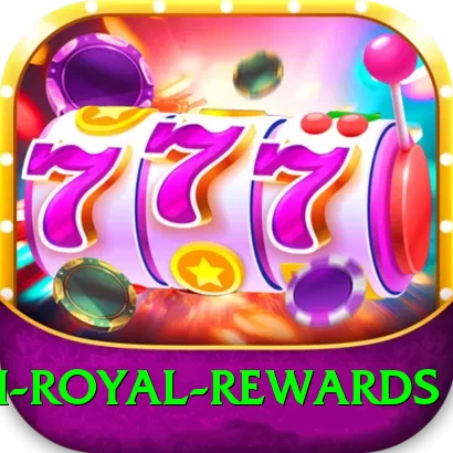 Nova Patti Royal Rewards - 2