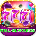 Nova Patti Royal Rewards