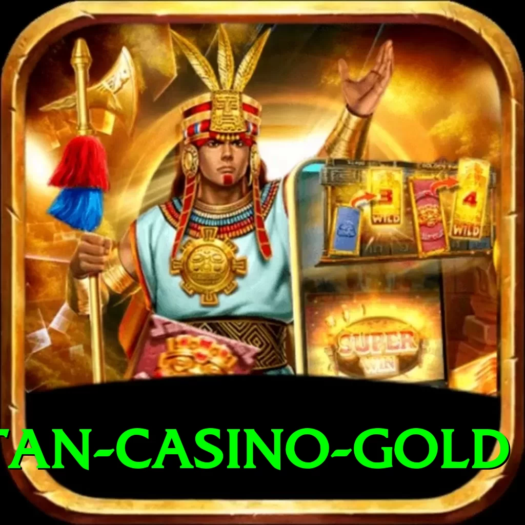 Online Casino Pakistan - Casino Gold - 2