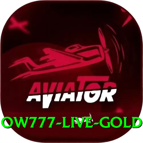 Ow777 Live Gold - 2
