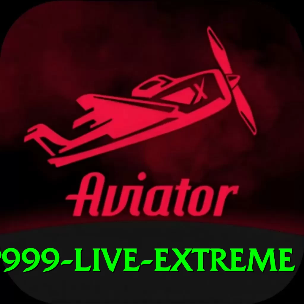 p999 Live Extreme - 2