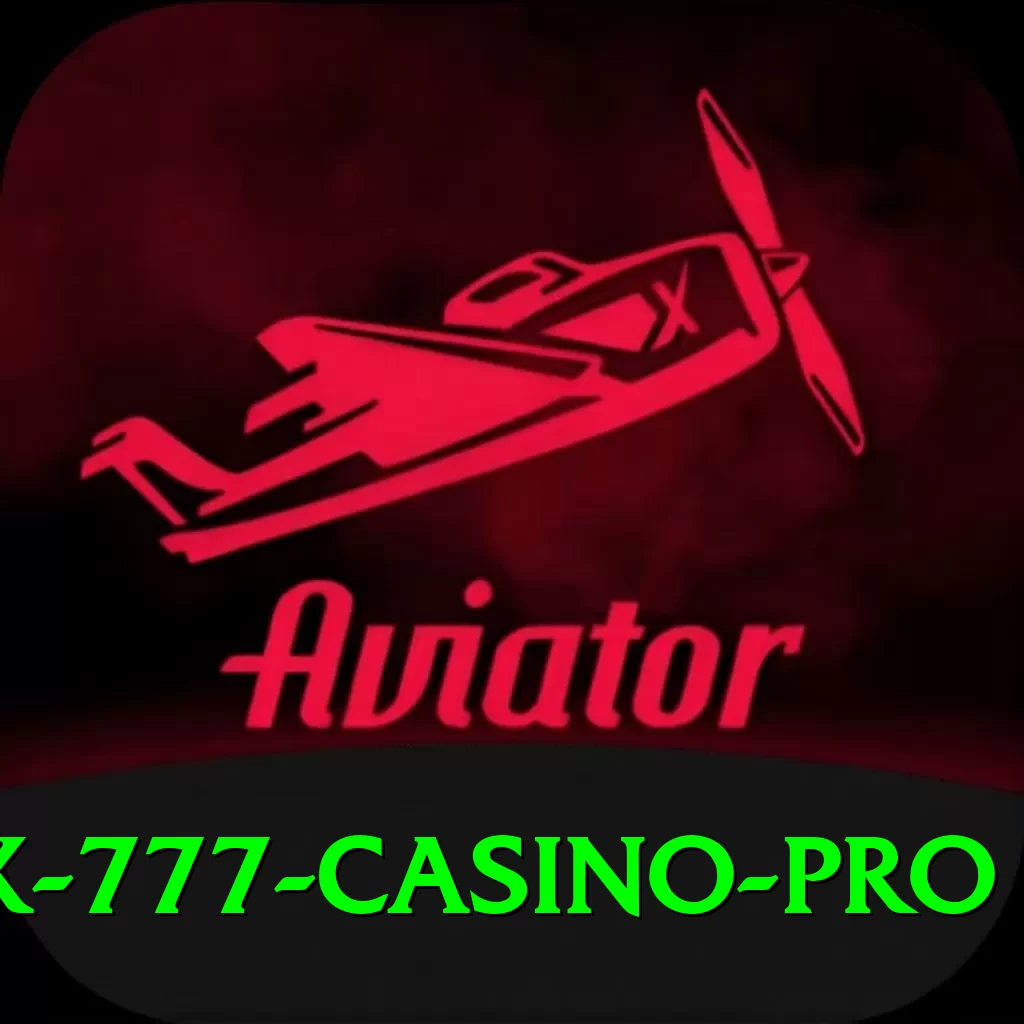 Pak 777 - Casino Pro - 2
