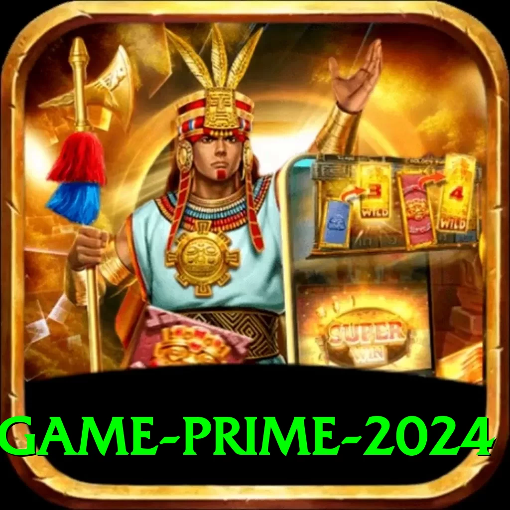 Pak Vip Game Prime 2024 - 2
