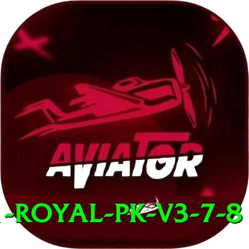 pak111 Royal PK v3.7.8 - 2