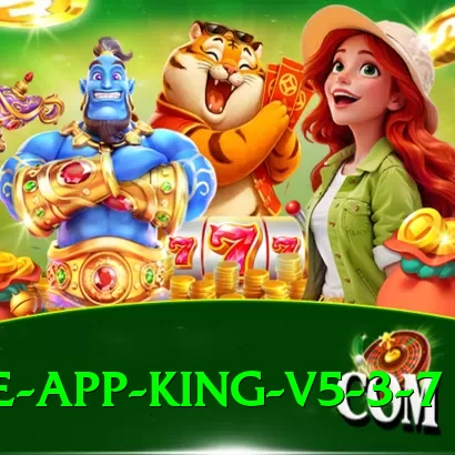 Pak804 Game App King v5.3.7 - 2