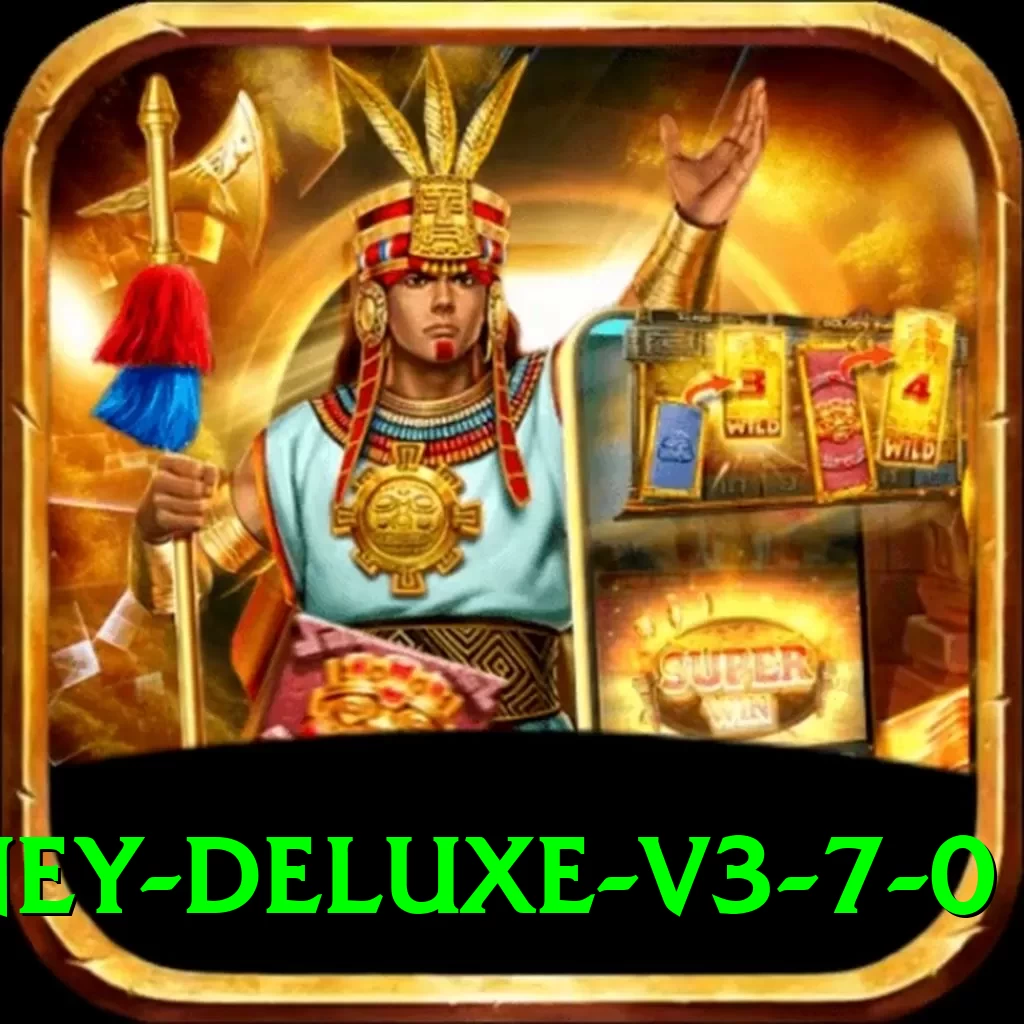 pakbet88 Money Deluxe v3.7.0 - 2