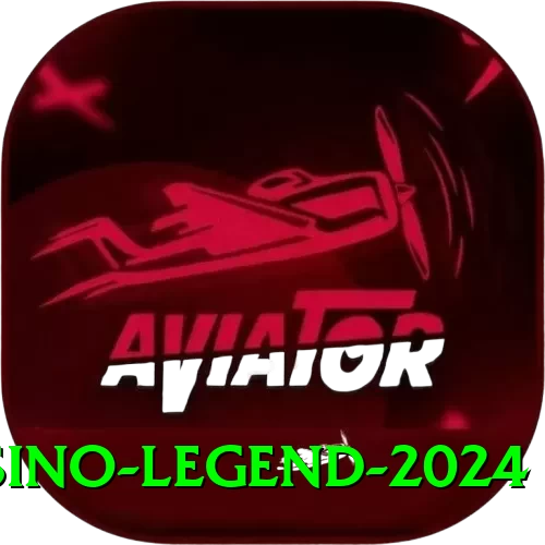Pakistan Casino Legend 2024 - 2