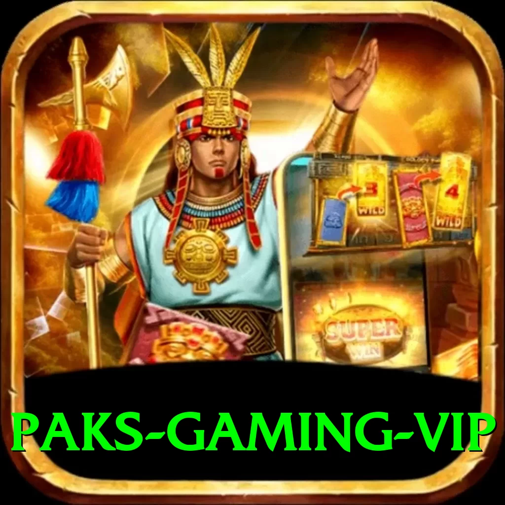 paks - Gaming VIP - 2