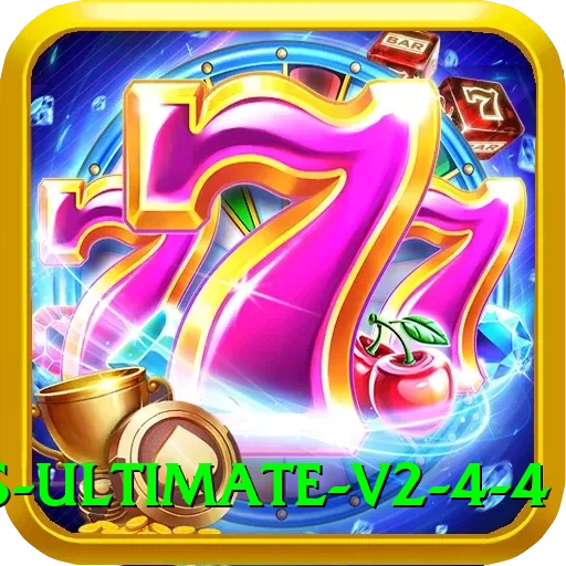 PK Lobo Game Bonus Ultimate v2.4.4 - 2