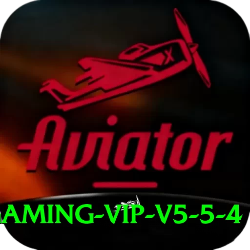 pk07 Gaming VIP v5.5.4 - 2