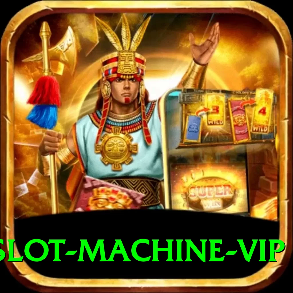 pk1947 Slot Machine VIP - 2