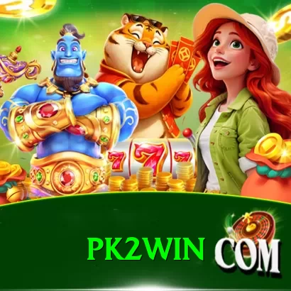 pk2win Slots Max v3.1.8 - 2