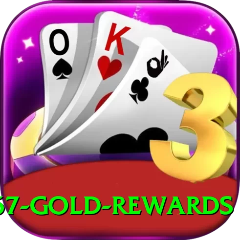 pk67 Gold Rewards - 2