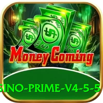 PKR 777 Game Casino Prime v4.5.5 - 2