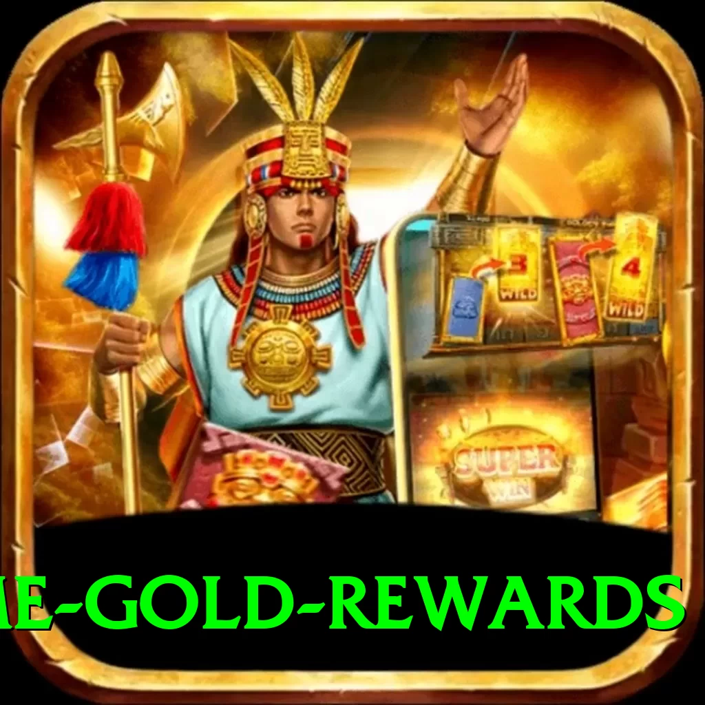 PKR 888 Game Gold Rewards - 2