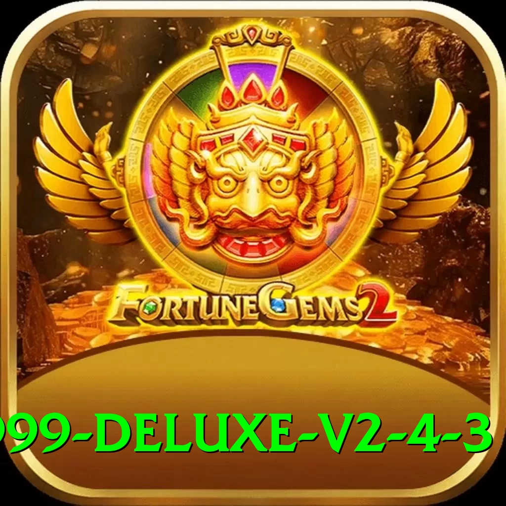PKR 999 - Deluxe v2.4.3 - 2