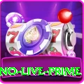 PKR Casino - Live Prime