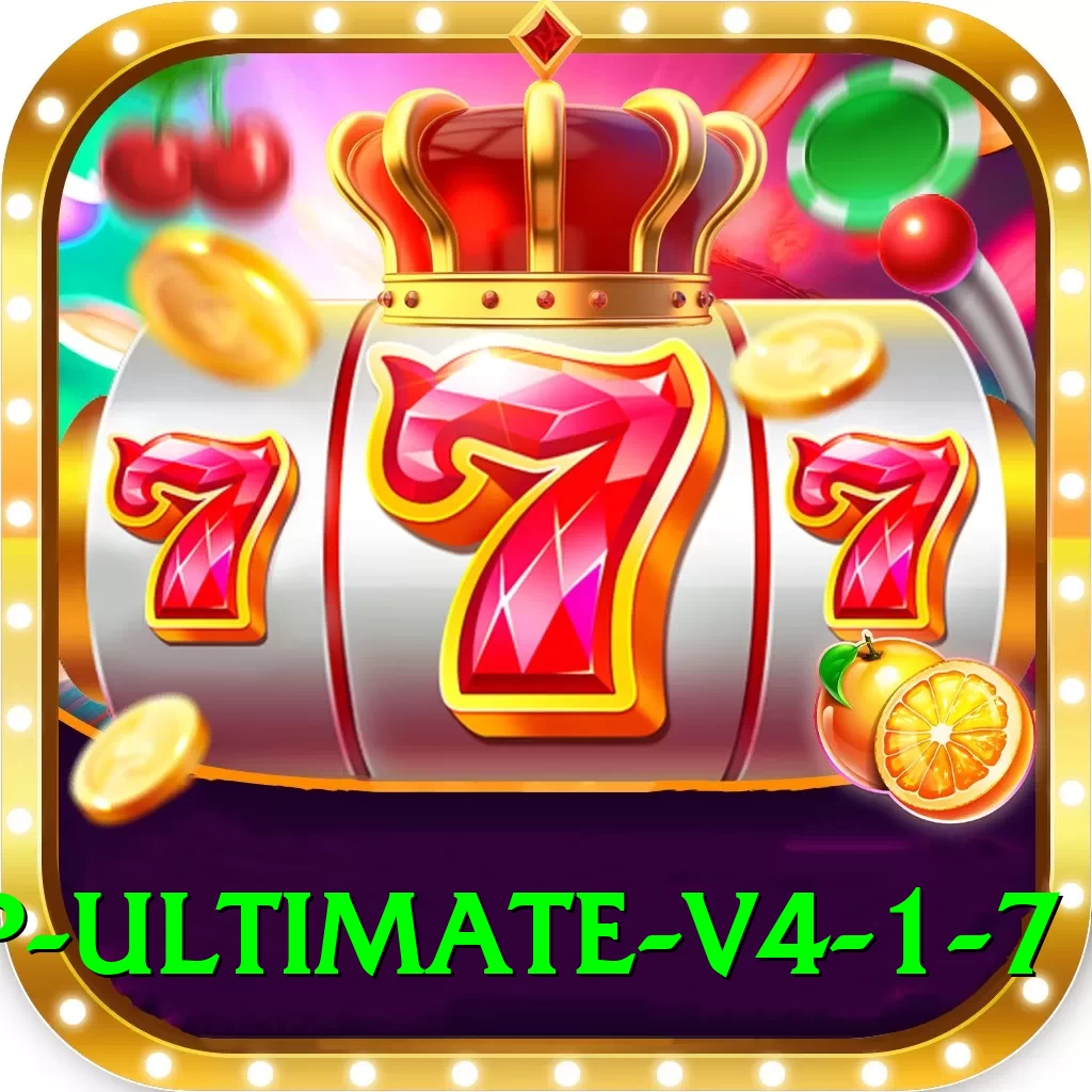 pkr333 App Ultimate v4.1.7 - 2