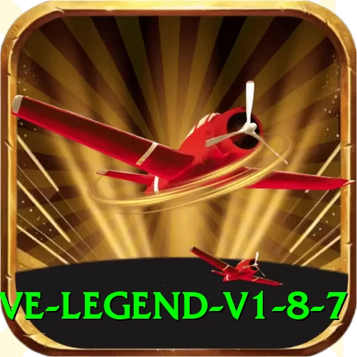 pkr777 Live Legend v1.8.7 - 2
