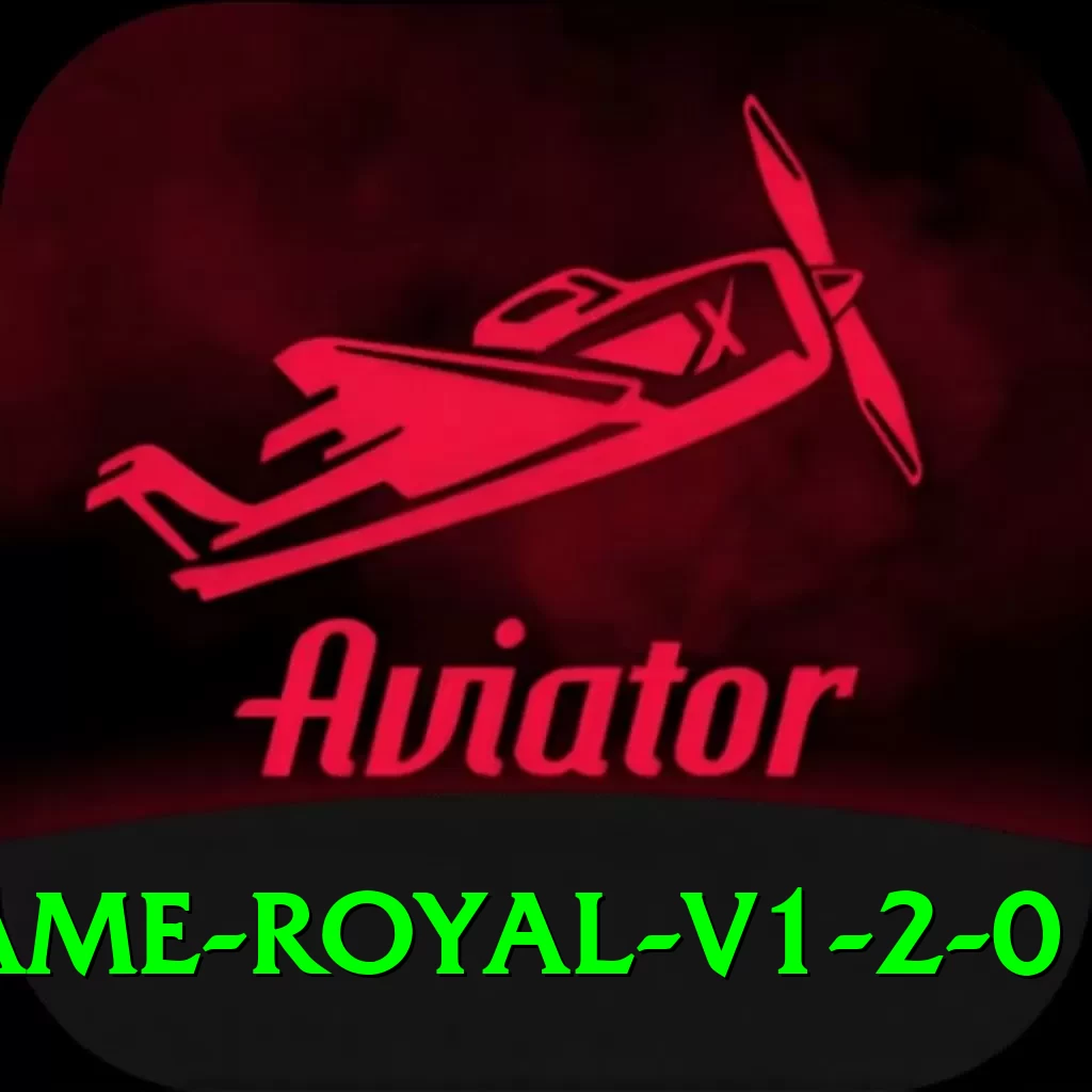 PKR98 Game Royal v1.2.0 - 2