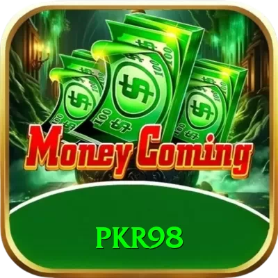pkr98 Official v5.2.1 - 2