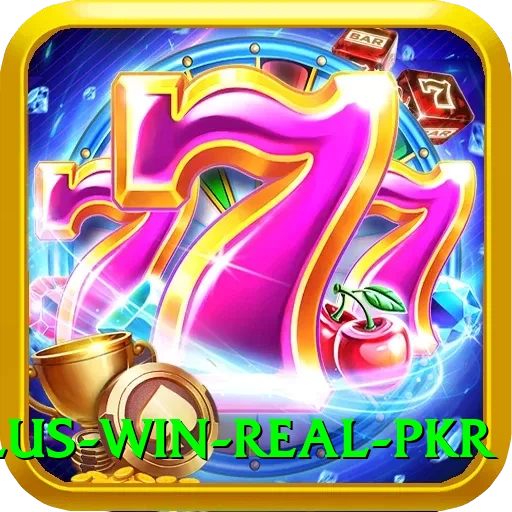 pkr98 Plus - Win Real PKR - 2