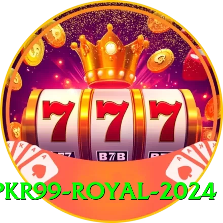 PKR99 Royal 2024 - 2