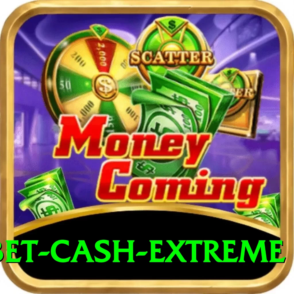 pkrbet Cash Extreme - 2