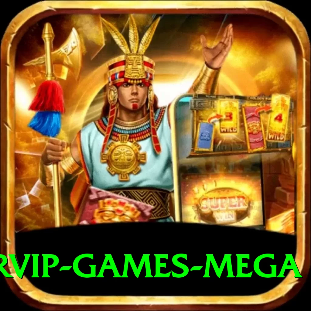 pkrvip Games Mega - 2