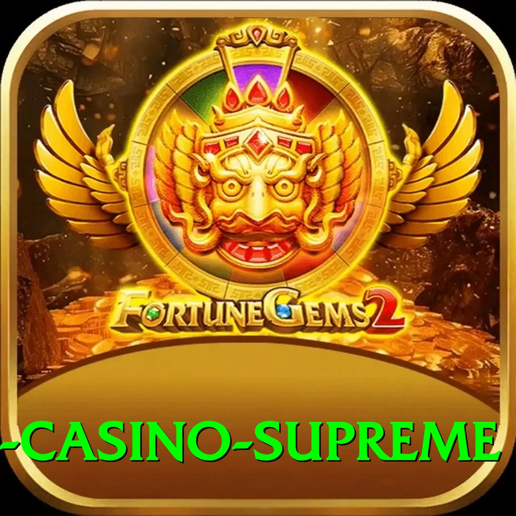pkrvip Live Casino Supreme - 2
